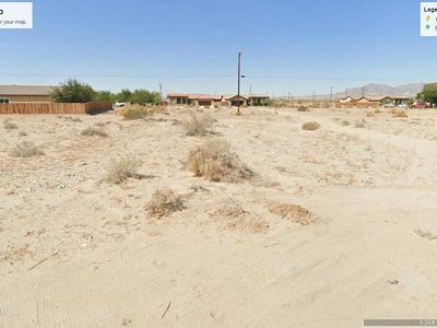 1461 Stamford Ave, Thermal, CA, 92274
