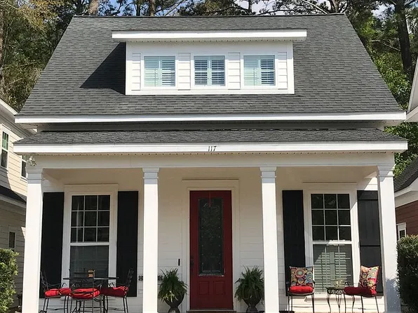 117 Pepperdine Ct, Thomasville, GA 31757