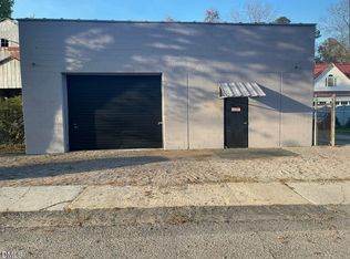 213 E Main St, Fremont, NC 27830