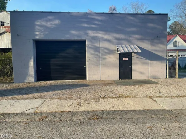 213 E Main St, Fremont, NC 27830