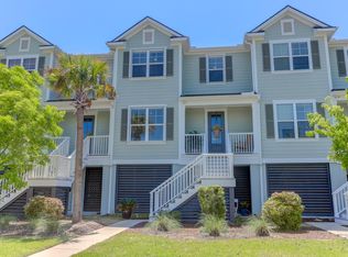 1539 Prince Edward St, Mount Pleasant, SC 29466