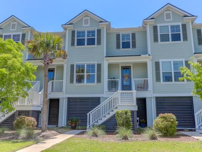 1539 Prince Edward St, Mount Pleasant, SC, 29466