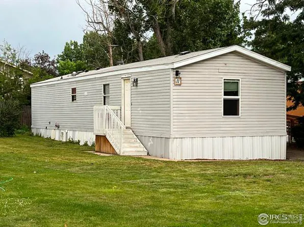 3717 S Taft Hill Rd #11, Fort Collins, CO 80526