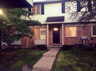 2012 Orchard Crest St, Shelby Township, MI 48317