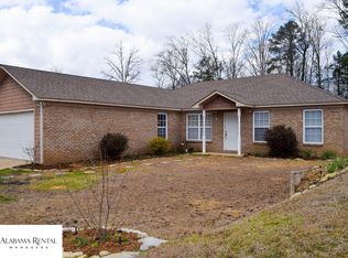 21880 Eastern Valley Rd, Mc Calla, AL 35111