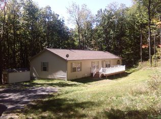 2106 Bethlehem Rd, Oakland, MD 21550