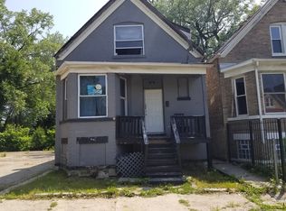 5837 S Peoria St, Chicago, IL 60621