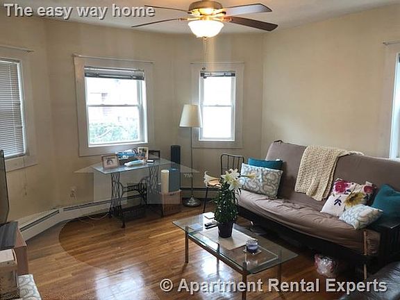 Apartment Rental Experts