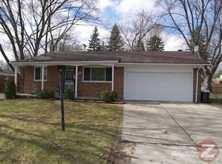 28535 Evergreen Rd, Southfield, MI 48076