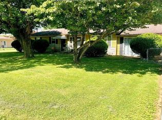 Milton Dr, Point Pleasant, WV 25550