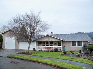 4307 Greenway Pl, Longview, WA 98632