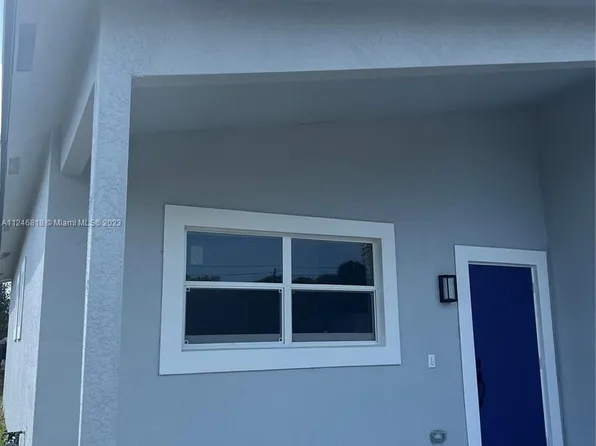 201 8th N, Saint Fort Pierce, FL 34950