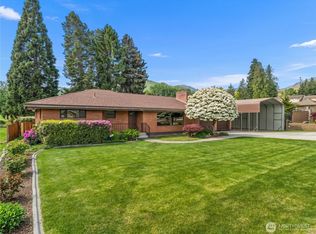 1909 Springwater Avenue, Wenatchee, WA 98801
