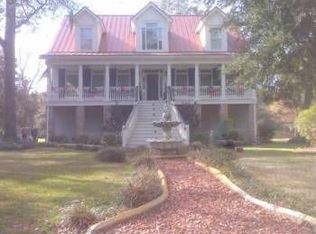 4270 Hope Plantation Dr, Johns Island, SC 29455