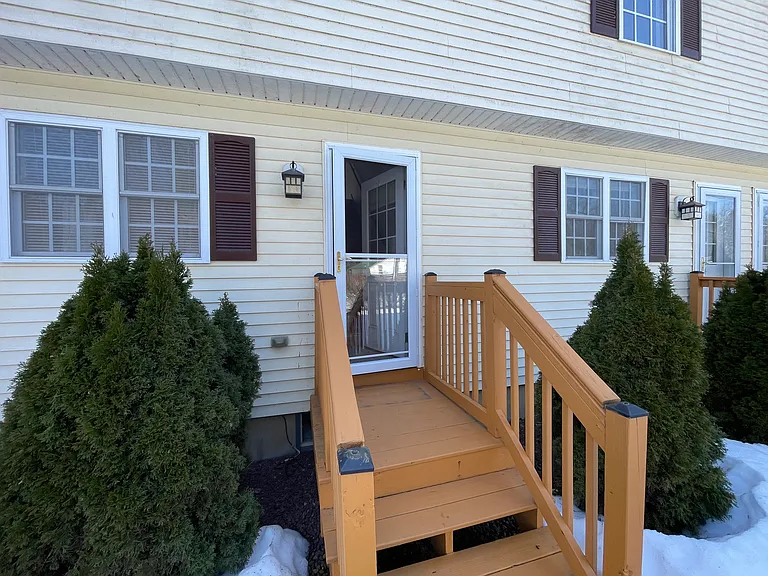 Fort Bridgman Rd — Photo 25
