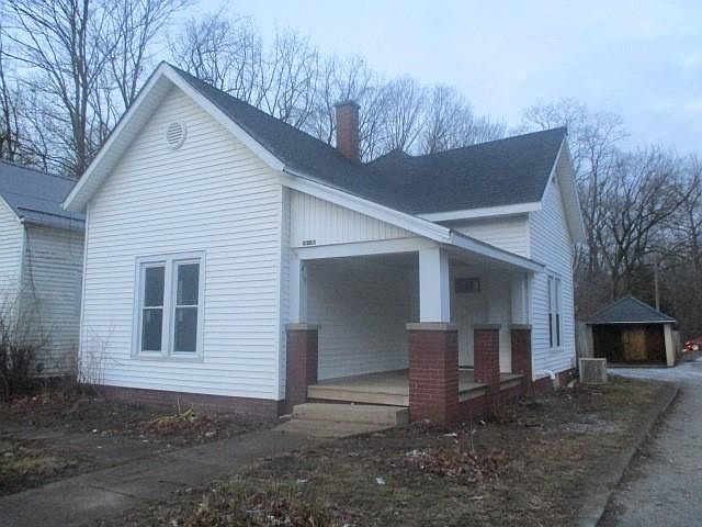 1st image of 819 S Grant Ave