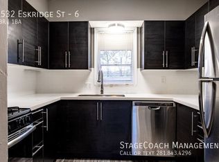 5532 Eskridge St APT 6, Houston, TX 77023