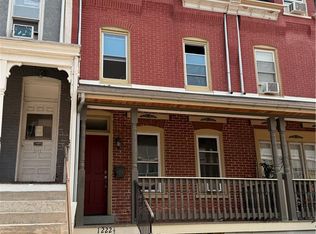 1222 W Gordon St, Allentown, PA 18102