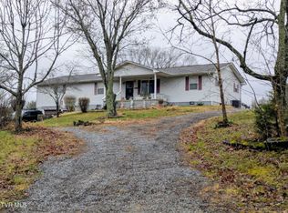 61 Rattlesnake Ridge Rd, Chuckey, TN 37641