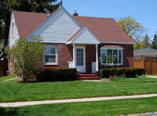 1747 N Morrison St, Appleton, WI 54911