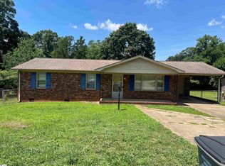 129 Oak Dr, Greenville, SC 29611
