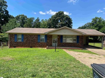 129 Oak Dr, Greenville, SC, 29611