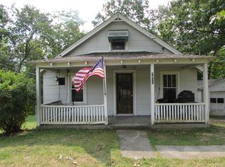 7611 Dunlap Creek Rd, Covington, VA 24426