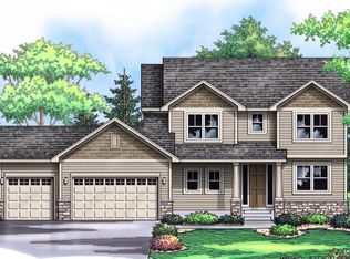 19878 Deerbrooke Path, Farmington, MN 55024