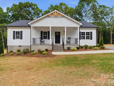 6721 Jesse Rushing Rd, Marshville, NC, 28103
