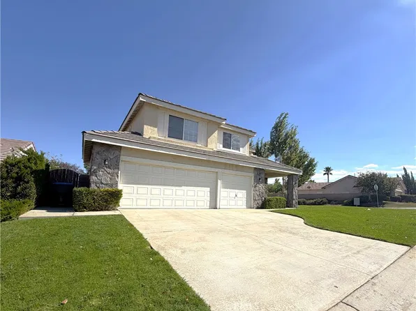 40902 Riverock Ln, Palmdale, CA 93551