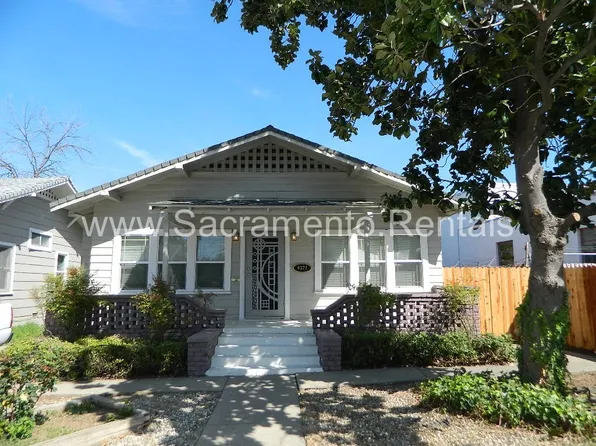 4371 3rd Ave, Sacramento, CA 95817