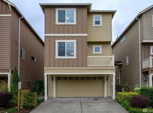 3421 164th Pl SE, Bothell, WA 98012