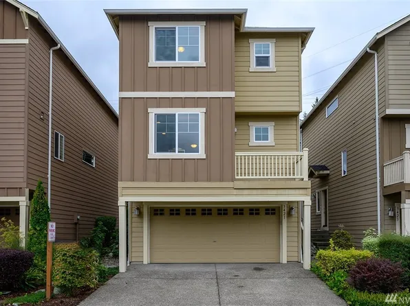 3421 164th Pl SE, Bothell, WA 98012