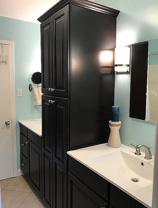 Master bath