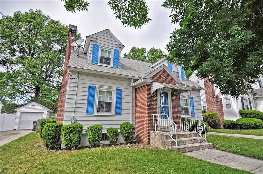 155 Isabella Ave, Providence, RI 02908 Zillow