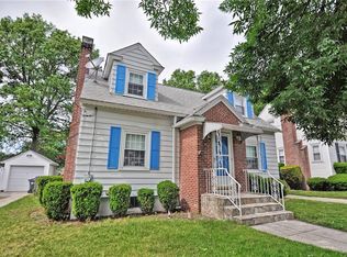 155 Isabella Ave, Providence, RI 02908