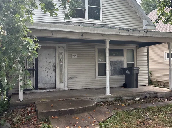 285 N Tremont St, Indianapolis, IN 46222
