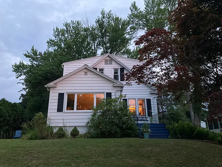 5533 W Lake Rd — Photo 1