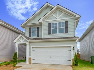 7211 Berrywood Ct NW, Huntsville, AL 35806