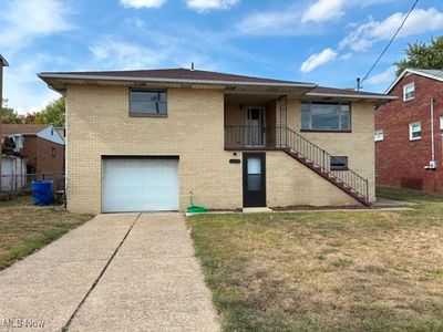 124 California Ave, Weirton, WV, 26062