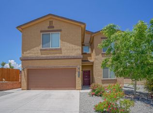 5803 Eddy Dr NE, Rio Rancho, NM 87144