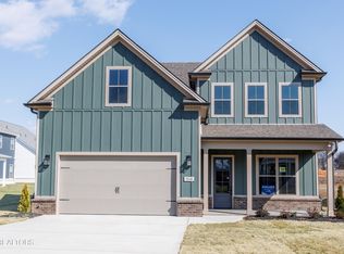 2548 Maroon Bells Rd, Knoxville, TN 37932