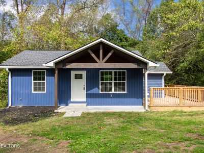 301 Emory Heights Rd, Harriman, TN, 37748