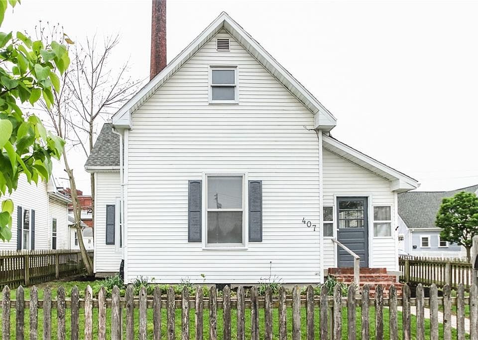 1st image of 407 S 9th St