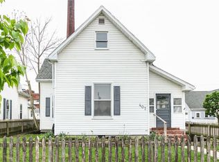 407 S 9th St, Noblesville, IN 46060