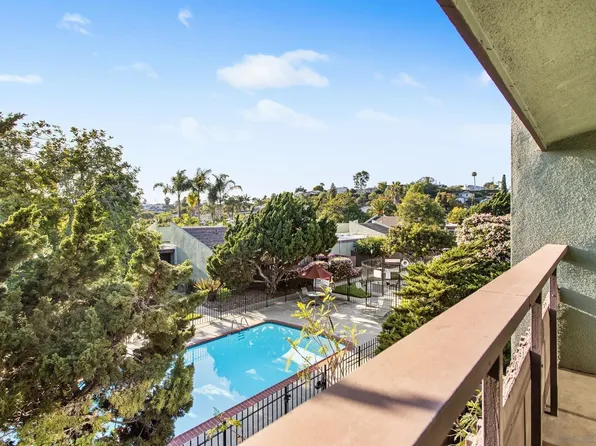 4512 Parks Ave Unit 9, La Mesa, CA 91942