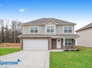 448 Green Hills Dr, Springfield, TN 37172