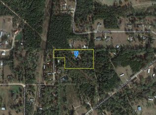 47 Maxey Ln, Petal, MS 39465
