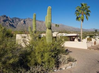 6062 N Campbell Ave, Tucson, AZ 85718