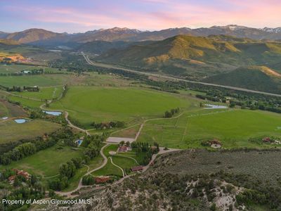 151 & 160 E Bourg Trl, Woody Creek, CO, 81656